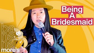 Why Sherry Cola Hates Being a Bridesmaid | Bananamore's video