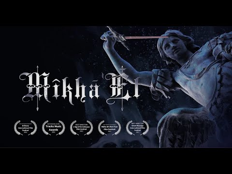 thumbnail-MIKHA'EL | Official Trailer 2