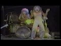 The Snowmen Live