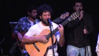 16 - Pato Molina - En esta jungla