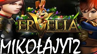 Miniaturka - Ervelia.pl [01#] Zaczynamy przygodę! | Niesamowite początki