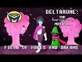 Deltarune the (not) Musical - Field of Hopes and Dreams