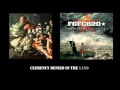 FGFC820 - Legion - With lyrics