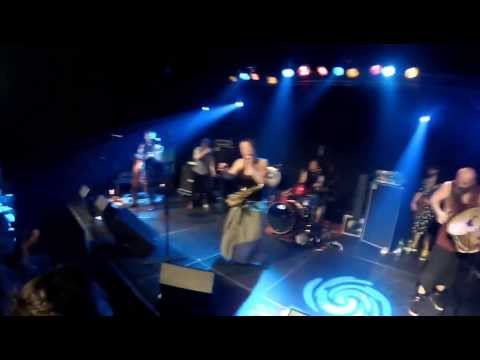 Kultur Shock - Nadjija, BGD 2013.