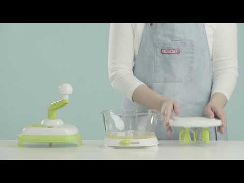 KONSTAR CHANNEL - Ultimate Mixer KS0215