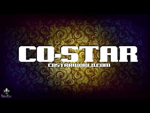Co-Star - "Ours(TeeFLii ReFix)"