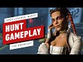 Apex Legends Quest Hunt 5: "The Gauntlet" Complete Gameplay