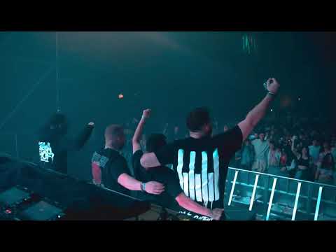 BIGROOM VIBES ONLY @ VIBE Festival 2023 Recap