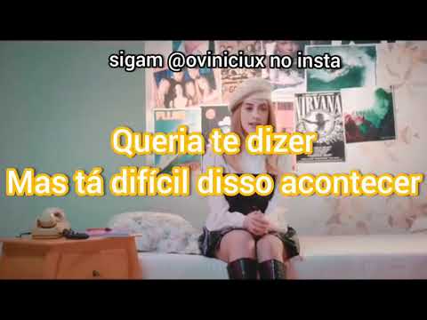 Lua em sagitário - Ananda ft. Carol e Vitória (LETRA)