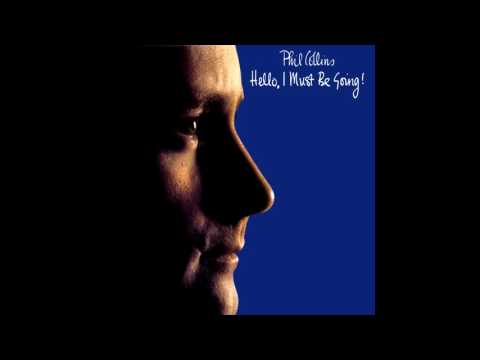 Phil Collins - You Can't Hurry Love [Audio HQ] HD