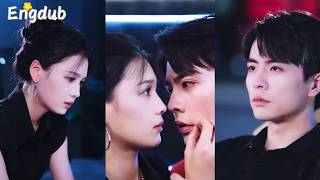 [ENG DUB]I Swapped Bodies With A Depressed CEO, Cured By My Chaotic Life. | CDrama