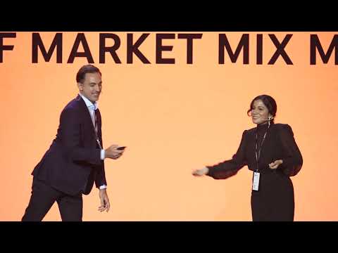 Why YouTube Matters for ROI Rafael Scislowski and Jayati Basu