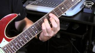 Video thumbnail for Electro-Harmonix Tone Tattoo Multi Effects Guitar Pedal Demo by GoDpsMusic Live