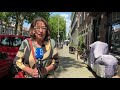 'Corrie stond niet meer op'