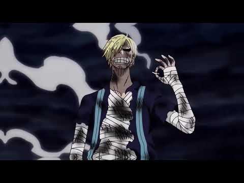 One piece || Loma turp [EDIT/AMV]