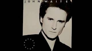 John Waite - Rovers Return /1987 LP Album