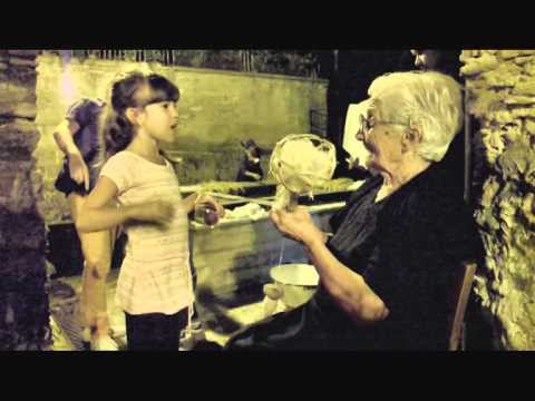 Una volta a Cortale. 2013