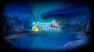 Winter Berries Video