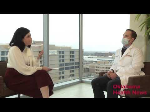 Oklahoma Health News | A Discussion with Pediatric Urologist, Adam Rensing, MD