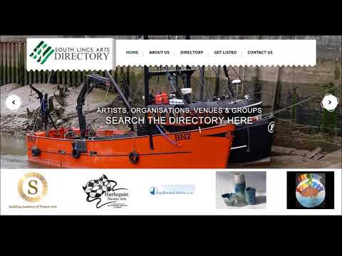 Drive By Websites Ltd video.