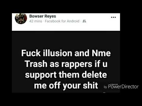 Illusion corleone - message to the streets