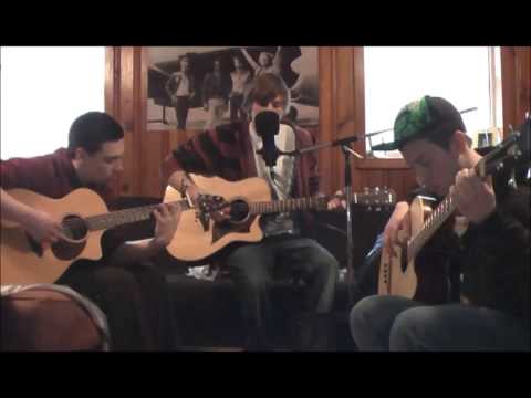 Artist of Breeze - Valley Haze (Live)