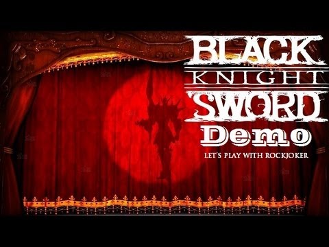 Black Knight Sword Playstation 3