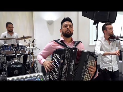 KIKA x ŠKORPIONI - Zagrevanje za URAGAN u Svilajncu 🔥