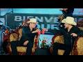 Arley Pérez X Panter Bélico En Pláticas Los Hermanos En Vivo