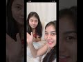 ARTIS SEKSI PAMELA SAFITRI DUO SRIGALA BAR BAR LIVE DI BIGO LIVE