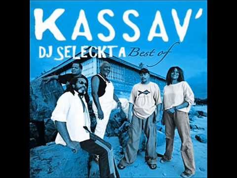 THE Best Of Kassav Zouk 2014-2015 Mix By Dj SELECKTA [HQ] + LIST OF SONG