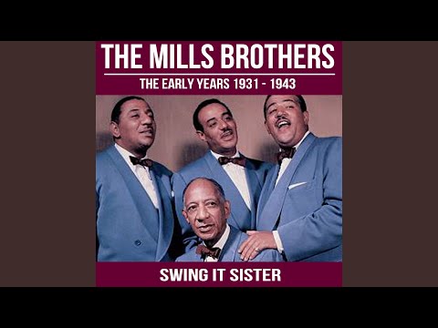 St. Louis Blues (Recorded 1932)