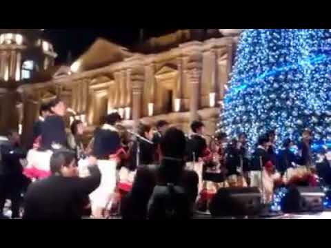 Los k'anawawakunas  sumaq niñucha