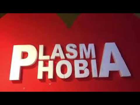 DJ Ginger   Voice Franchino   Plasmaphobia   31 Dicembre 1996 97