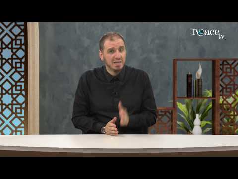 27. Furnizimi i udhëtarit - Namazi II | Enis Rama