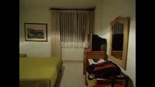 preview picture of video 'Habitacion de Hotel Decameron Maryland, San Andres, Colombia'