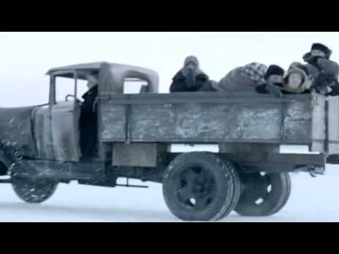 Ладога, 2014 сериал трейлер