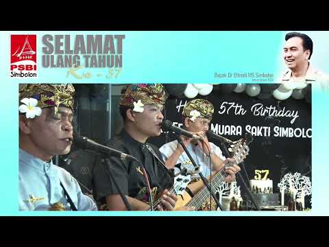 Marsada Band "Loppit Tanganmu" Cipt : Ricardo Manurung