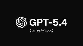 GPT-5.4: The Best Model That's Almost Perfect