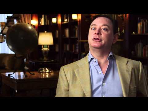 Andrew Solomon on hope and FAR FROM THE TREE