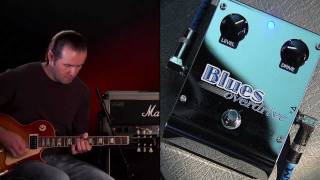 Video thumbnail for Akai Pro Blues Overdrive Pedal: Overview by AkaiProVideo