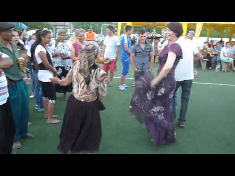 Adriana Antoni la Singureni (partea I)