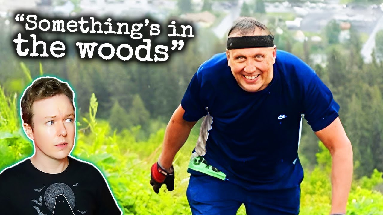 Police Realize Hiker Made a HORRIFYING Mistake in the Woods | National Park Horrors