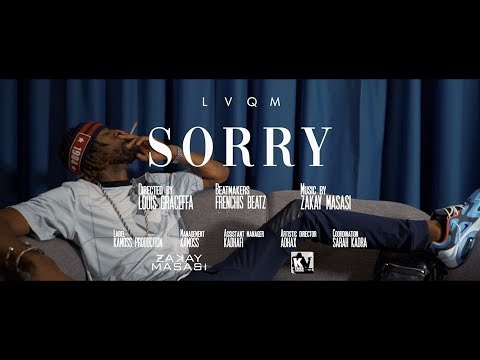Zakay Masasi - SORRY (Clip Officiel)