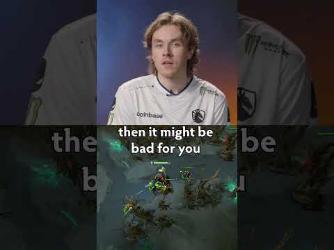 Zai Off Lane Tips & Tricks #dota2