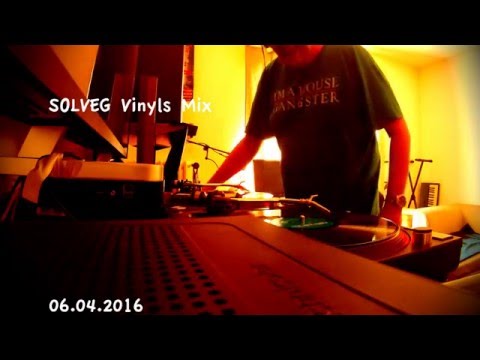 Solveg Mix Vinyl 06 04 2016