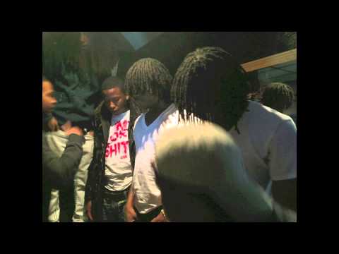 Chief Keef - Fuck Yo Block 