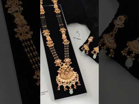 Mangalsutra#traditional#jewellery#jwellery#onlineshopping#necklace#mangalsutra#fashion#bride