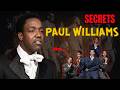 PAUL WILLIAMS | The DARK HIDDEN STORY | How Motown Pushed Him Toward Suicide