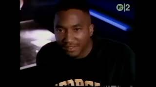 Heavy D. &amp; The Boyz - Don&#39;t Curse